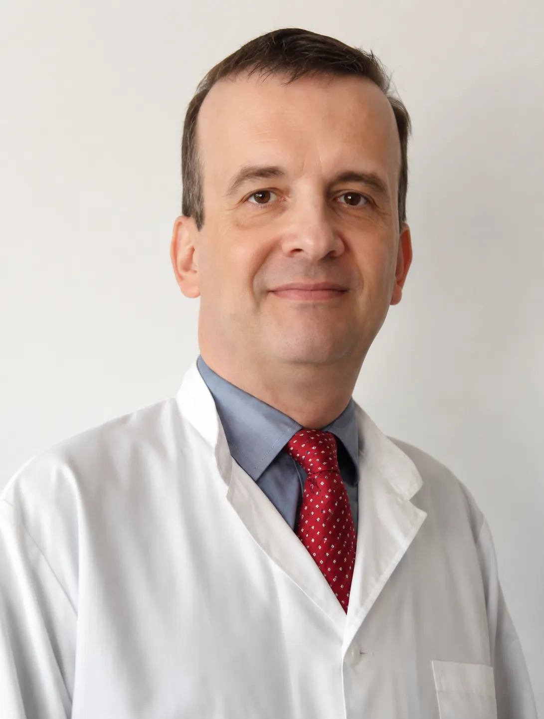 Dr. Christodoulos Monastiriotis